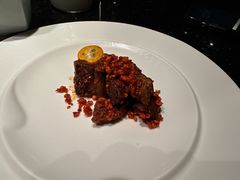 -上井精致料理(中兴商业大厦店)