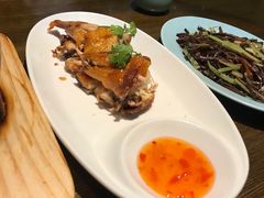 -粗茶淡饭·隐庐私厨(东亭店)