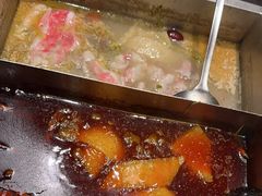 -五星桥原切肥牛火锅·30年专注好牛肉(湖塘店)