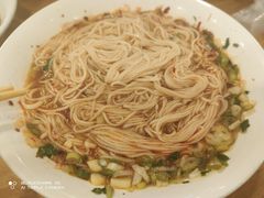 -水仙拉面(水仙街店)