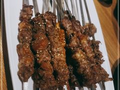 -山丹丹西北菜(金贸大厦店)