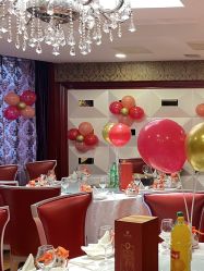 -四方阁酒楼·宴会厅(圣灯店)