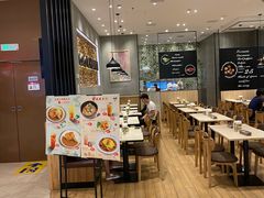 -CoCo壱番屋