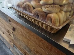 -BIG BAGEL(永康路店)