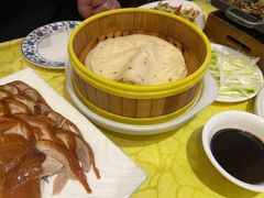 -红红烤鸭店(西单店)