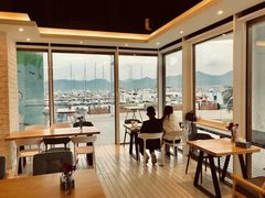 -美人鱼帆船海鲜餐厅(七星湾游艇会店)