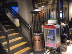 -叁宝烤肉• 西安烧烤(高科新花园店)
