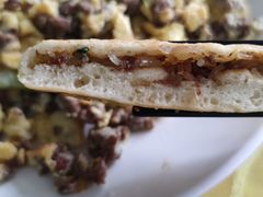 牛肉馅饼-东伊顺(高银街店)