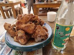 -晋B2008刀削面(小南庄店)