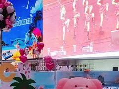 -环球中心海洋乐园