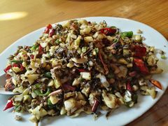 -和福餐馆(西江古街店)