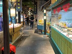 -江南韵·无锡太湖文化体验餐厅(凤凰天街店)