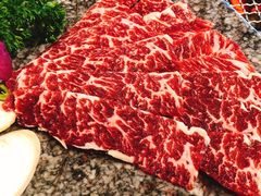 -万兴佳烤肉·长白山老味道(宏泰广场店)