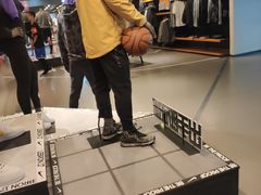 -耐克NIKE YOUNG ATHLETES(西单商场店)
