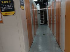 -大众迷你仓自助寄存仓库(金桥2店)