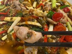 -辣螃铠盆盆蟹大排档(总店)