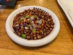 -清真·金鑫隆牛羊肉(环山路店)