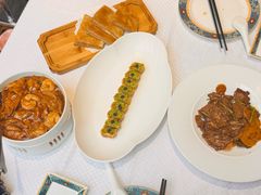 -卫鼎轩·曹公馆(鼓楼店)