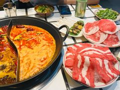 -贰回巷火锅馆(钟楼店)