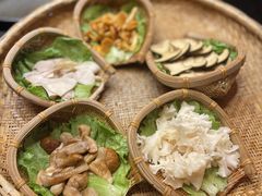 -滇野云南野生菌餐厅(陕西南路店)