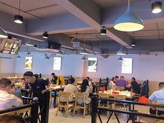 -四禧精酿铜锅涮肉·烧烤工场(大明湖店)