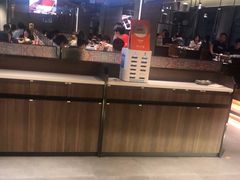 -丰茂烤串(公园店)