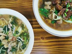 -小狗面馆(复兴店)