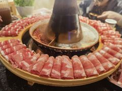 -京炭铜锅涮肉·羊蝎子·羊肉炉(保利·时光里店)