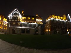 -天津津利华酒店