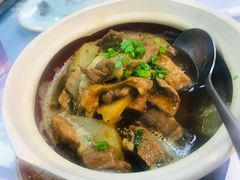 街边牛杂-味妙顺德厨房(绿地缤纷城店)
