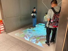 -麦当劳(湖滨路店)