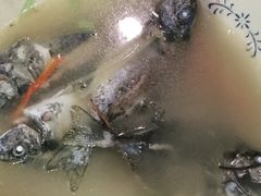 -崖口红树林海鲜餐厅