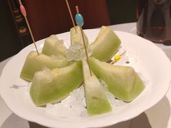 -贝勒爷·酥不腻烤鸭
