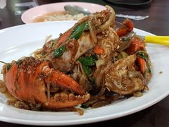 -龍海鲜螃蟹王(大巴窑)