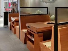 -呷哺呷哺(普陀乐购真北店)