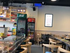 -古乐牛香·鲜牛肉牛杂火锅(解放东路店)
