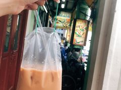 -新加坡Zam Zam餐馆