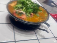 -肥汁米蘭香港米线(长宁来福士店)