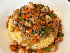 -银树楼(紫玉山庄东区店)