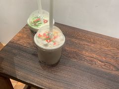 -卡旺卡(马鞍山金鹰店)