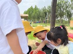 -当代MOMAKIDS托育中心