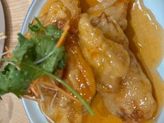 -老边饺子馆(东单店)