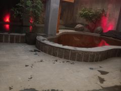 -水中央富硒温泉