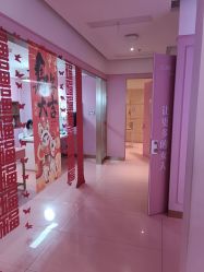 点击看大图 -莎蔓莉莎美容会所