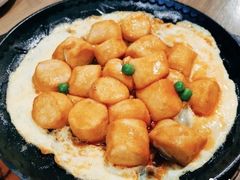 -新白鹿餐厅(城西银泰城店)