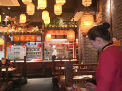 大堂-佰家小厨·南京菜(夫子庙店)
