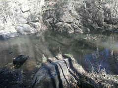 -茅兰沟国家森林公园