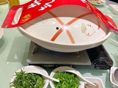 -汤记传菜(秀浦路店)