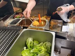 -神奇的香酥鸡蛋灌饼