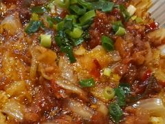 -玫瑰红烤羊排(北新桥三条店)
